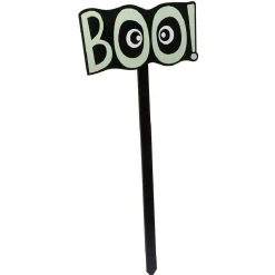 Pancarte en bois à piquer en extérieur < Gifi Best
