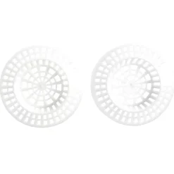 Panier bonde évier x 2