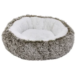 Panier couchage animaux Ø50xH20cm < Gifi Outlet