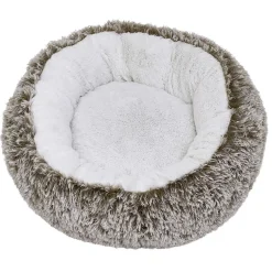 Panier couchage animaux Ø50xH20cm < Gifi Outlet