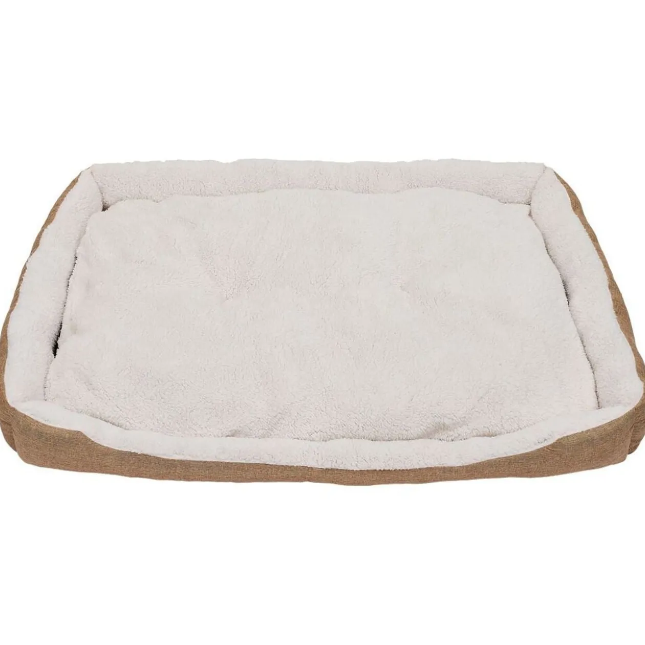 Panier couchage chien 80x110cm Taille XL