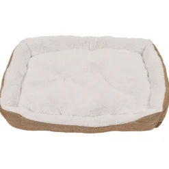 Panier couchage chien 55x75cm Taille M < Gifi Outlet