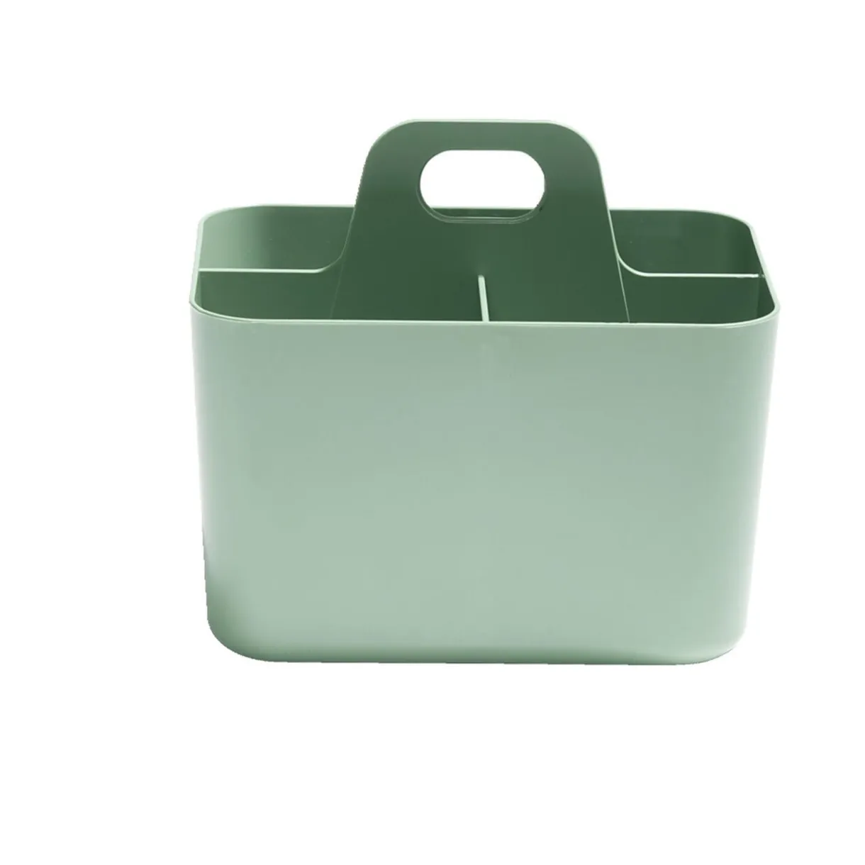 Panier de rangement plastique 15x13xH10cm - 3 modèles < Gifi Outlet