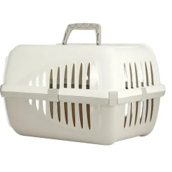 Panier de transport pour petit chien ou chat (2 modèles)