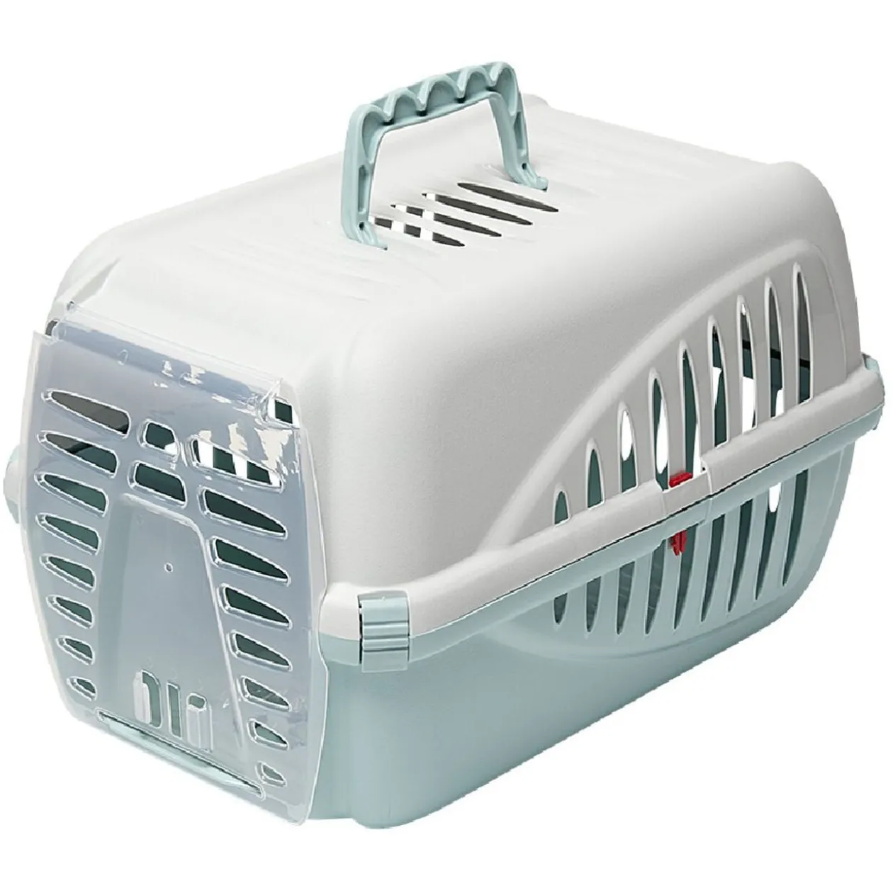 Panier de transport pour petit chien ou chat (2 modèles)