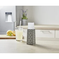 Panier à pailles pour lave-vaisselle < Gifi Clearance