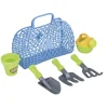 Panier petit jardinier plastique 25x21xH11cm (6 pièces) < Gifi Clearance