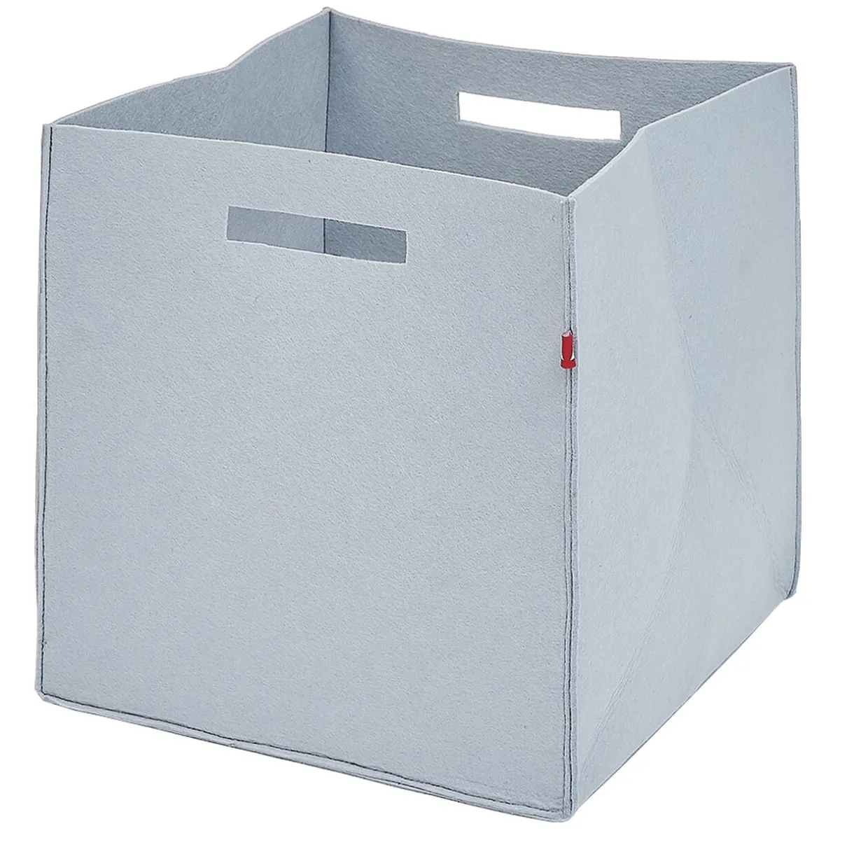 Panière Box Cube feutrine 30x30x30cm < Gifi Discount