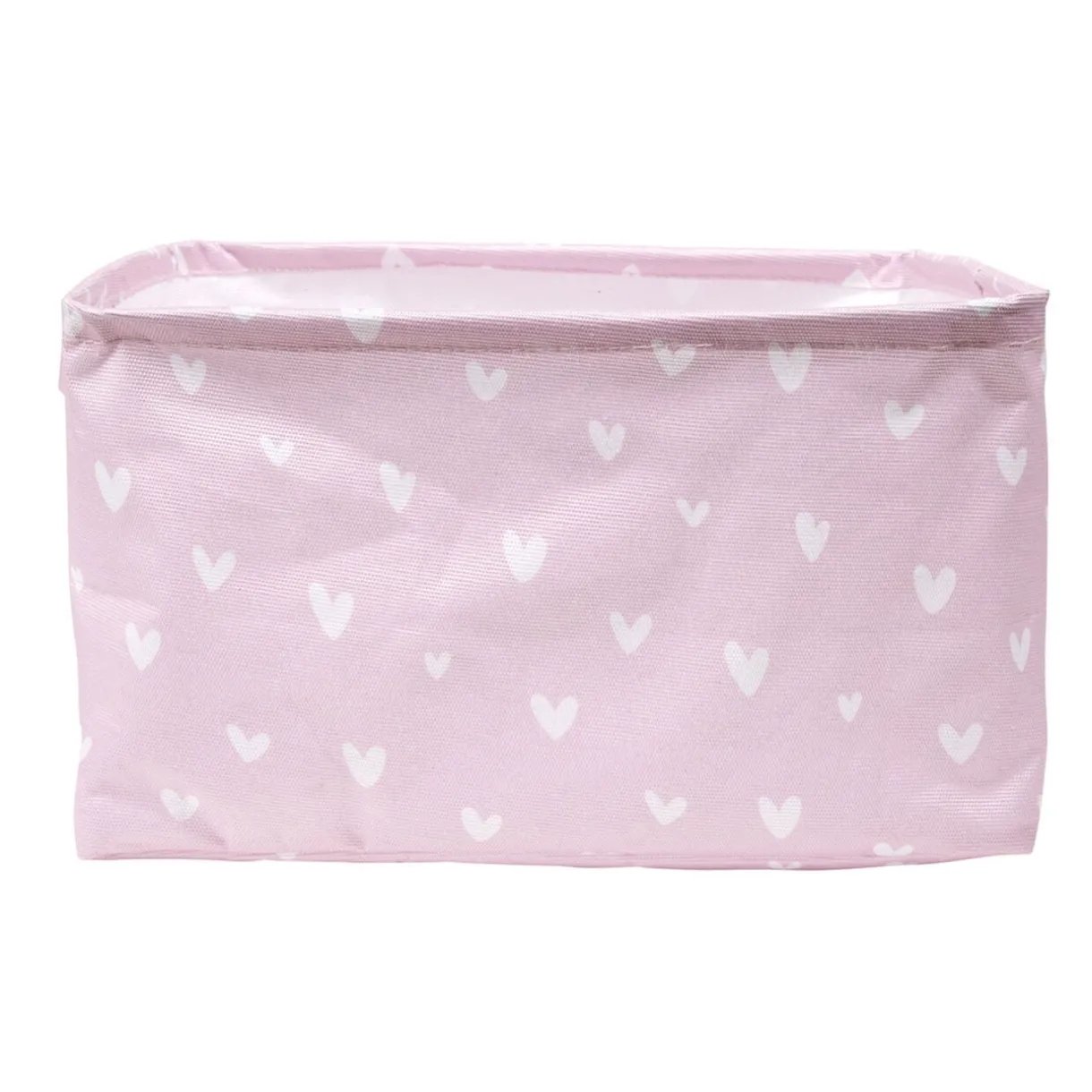 Panière de rangement tissé motif enfant 40x28xH22cm (2 modèles) < Gifi Outlet