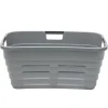 Panière à linge ergonomique 39L plastique