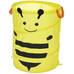 Panière à linge pour enfant