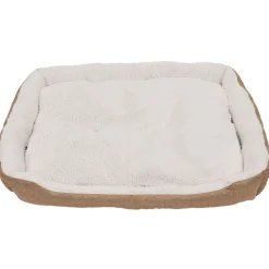 Panière pour chien 90x70xH13cm Taille L < Gifi