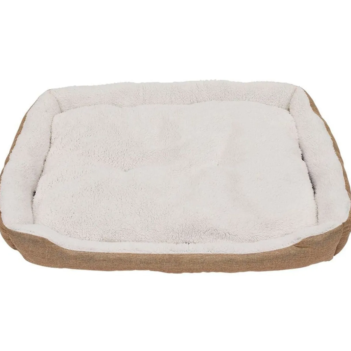 Panière pour chien 90x70xH13cm Taille L < Gifi