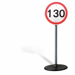 Panneau de signalisation x5