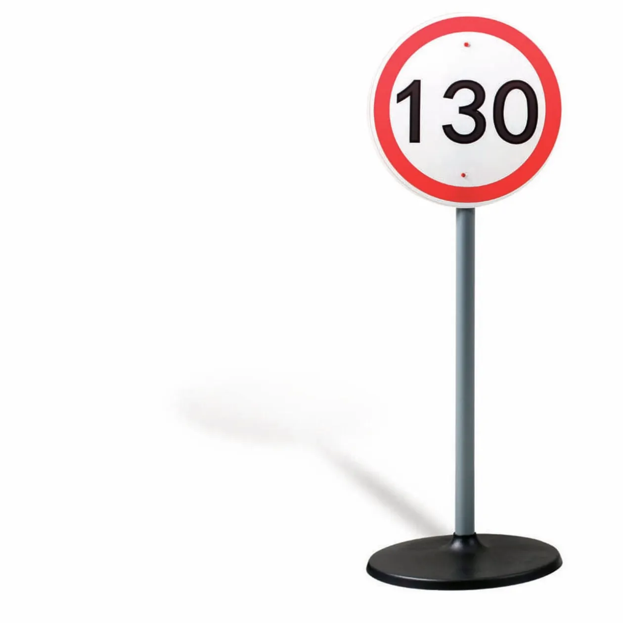 Panneau de signalisation x5