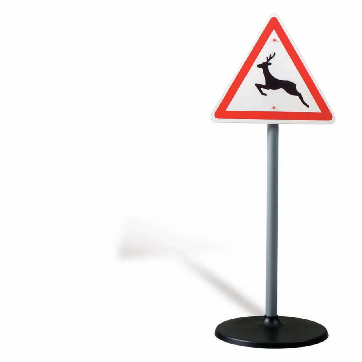 Panneau de signalisation x5