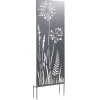 Panneau herboriste décoratif 50xH130cm à poser, planter ou suspendre < Gifi Sale