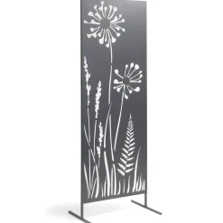 Panneau herboriste décoratif 50xH130cm à poser, planter ou suspendre < Gifi Sale