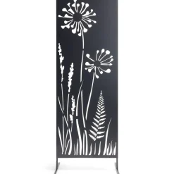 Panneau herboriste décoratif 50xH130cm à poser, planter ou suspendre < Gifi Sale