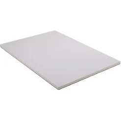 Papier A3 bloc 12 feuilles 300g/m² pour aquarelle 42x30cm < Gifi Online