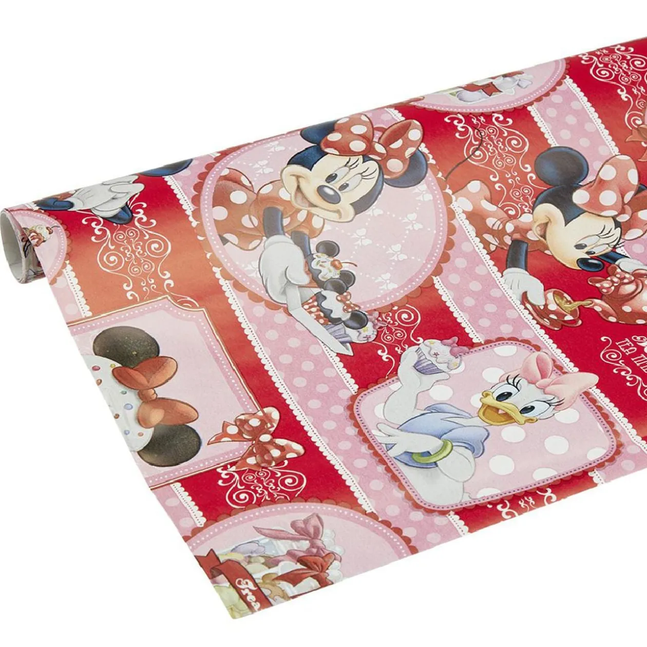 Papier cadeau Disney