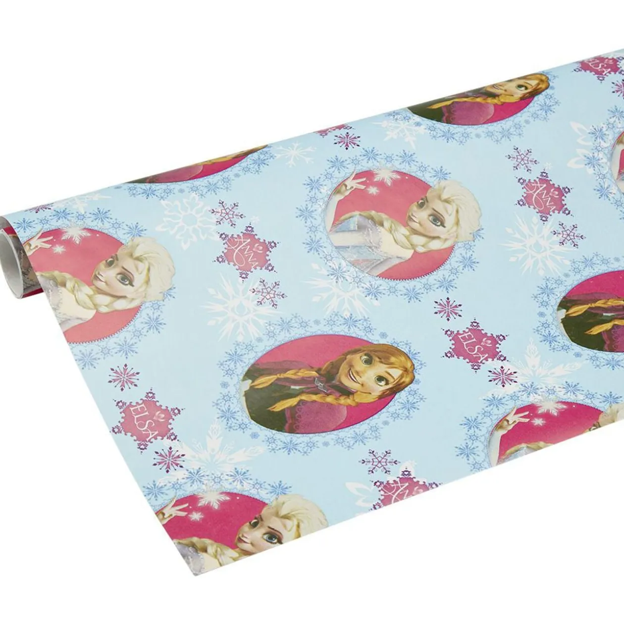 Papier cadeau Disney