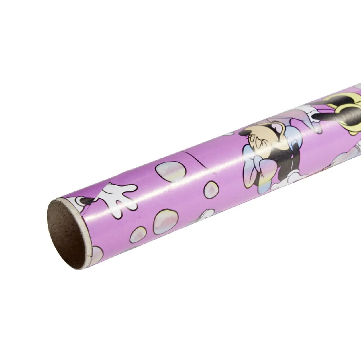 Papier cadeau Disney 2m (6 modèles)