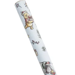 Papier cadeau Disney rouleau 2m (6 modèles)