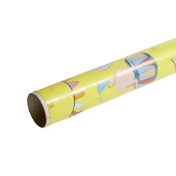 Papier cadeau enfant 2m (6 modèles) < Gifi Online