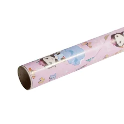 Papier cadeau enfant 2m (6 modèles) < Gifi Online