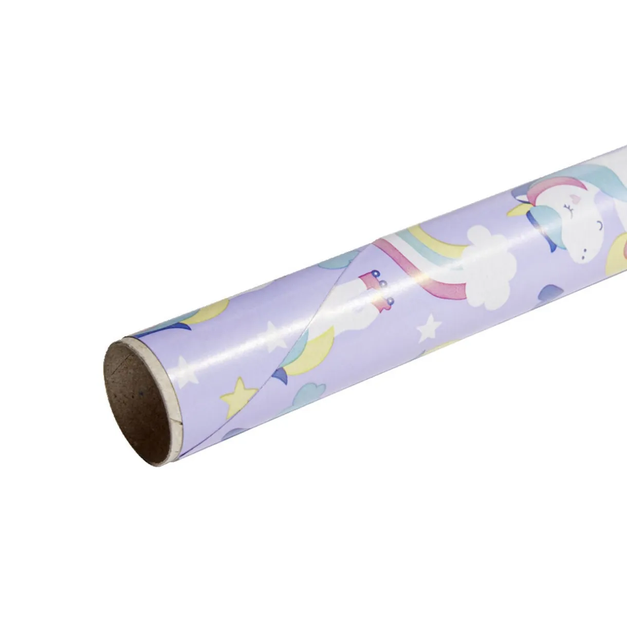 Papier cadeau enfant 2m (6 modèles) < Gifi Online