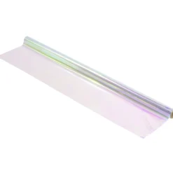 Papier cadeau iridescent L.300 cm
