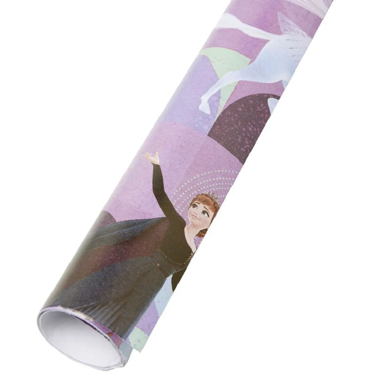 Papier cadeau La Reine des Neiges < Gifi Sale