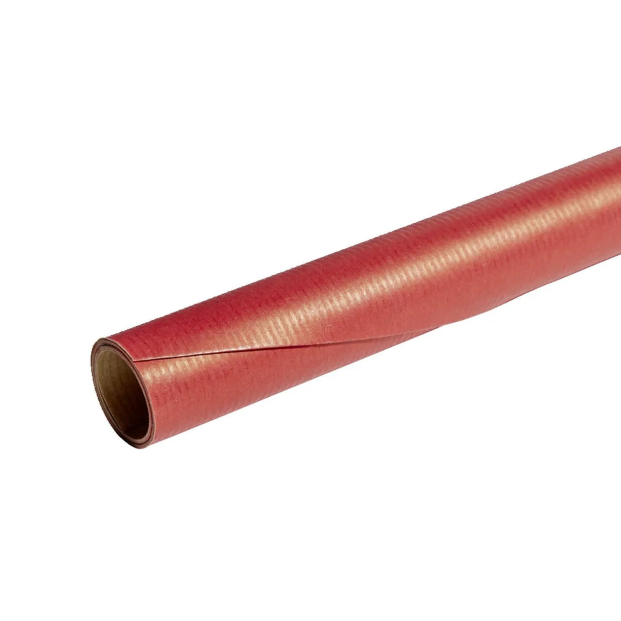 Papier cadeau 2m kraft coloré (6 modèles)
