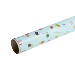 Papier cadeau 2m thème festif (6 modèles) < Gifi Online
