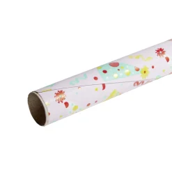 Papier cadeau 2m thème festif (6 modèles) < Gifi Online