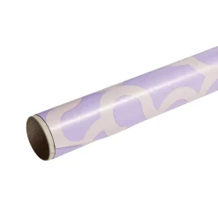 Papier cadeau 2m thème pastel (3 modèles)