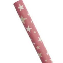 Papier cadeau Noël kraft rouleau 2m motif traditionnel (6 modèles) < Gifi Outlet