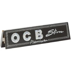 Papier à rouler OCB long slim premium < Gifi