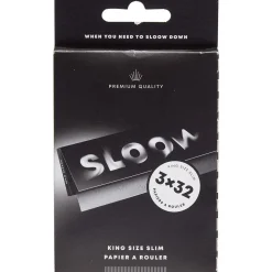 Papier à rouler SLIM