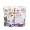 Papier toilette Halloween 4 rouleaux 3 plis < Gifi Outlet