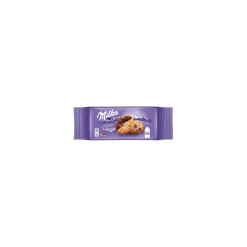 Paquet de 7 gâteaux Milka Cookie Loop chocolat 132gr