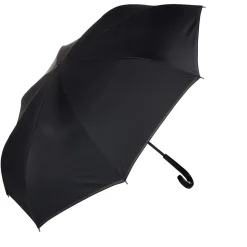Parapluie inversé rouge
