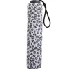 Parapluie pliable manuel motif léopard L24cm < Gifi Outlet