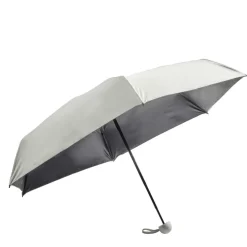 Parapluie pliant manuel anti UV L50cm (4 modèles) < Gifi