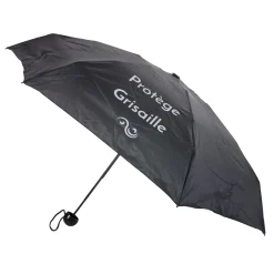 Parapluie rétractable avec étui capsule < Gifi Online