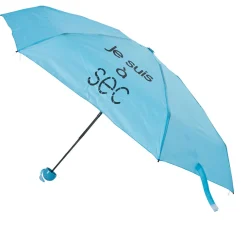 Parapluie rétractable avec étui capsule < Gifi Online