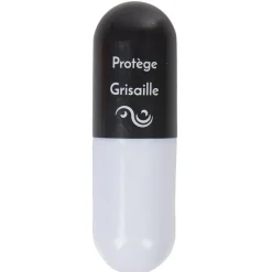 Parapluie rétractable avec étui capsule < Gifi Online