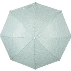 Parasol de plage à frange Ø106xH80cm < Gifi