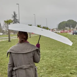 Pare soleil parapluie pliable taille M < Gifi Outlet